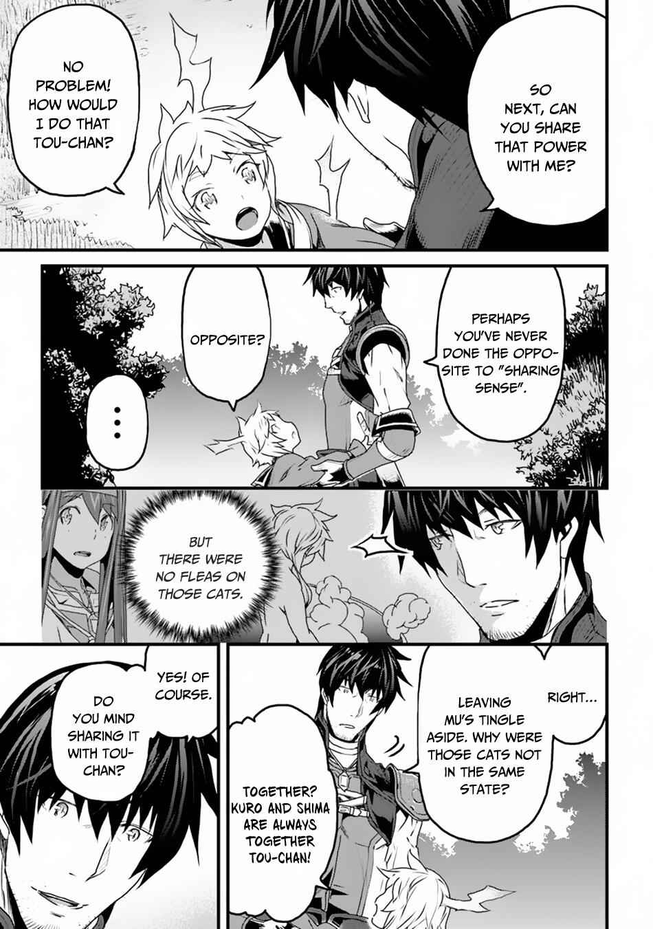 Yakudatazu Skill Ni Jinsei O Sosogikomi 25-Nen, Imasara Saikyou No Boukentan Midori Kashi No Akira Chapter 7 19